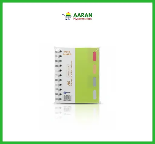 [A26863] A6 Note Guard boost Bs-A6pp-100