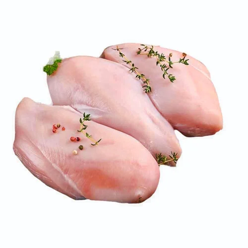 [A26868] QAT Frozen Boneless Chicken Breast 2kg