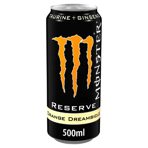 [A26885] Monster Reserve Orange Dream 500ml