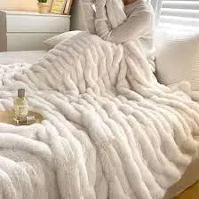 [A26999] Haoyin Textile Blanket Italian Fashion 220cmx240cm 
