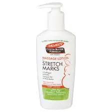 [A27010] Palmers Cocoa Butter Massage Lotion 250ML