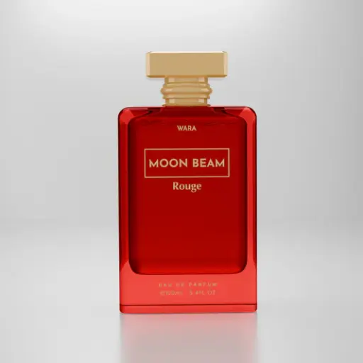 [A27040] Wara Moon Beam Rouge Perfume 100ml