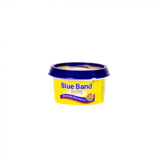 [A26936] Blue band Original 100g