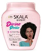[A27086] Skala Divino Potao 2-in-1 treatment cream 1000g