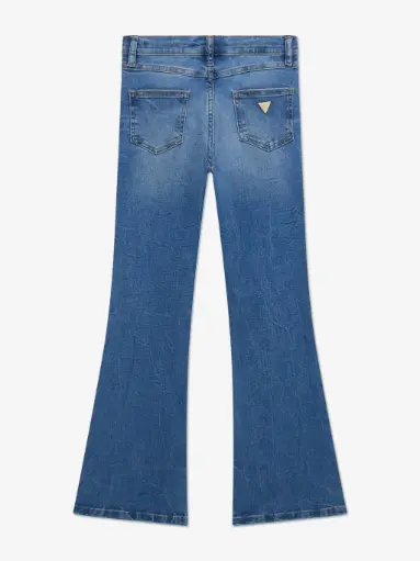 [A27125] Designer Jeans Girls A20