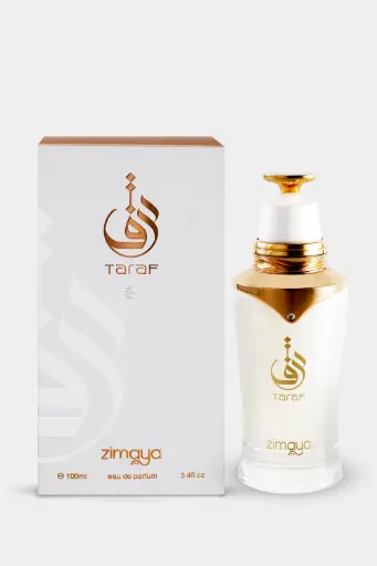 [A27135] Taraf By Zimaya perfume 100ml