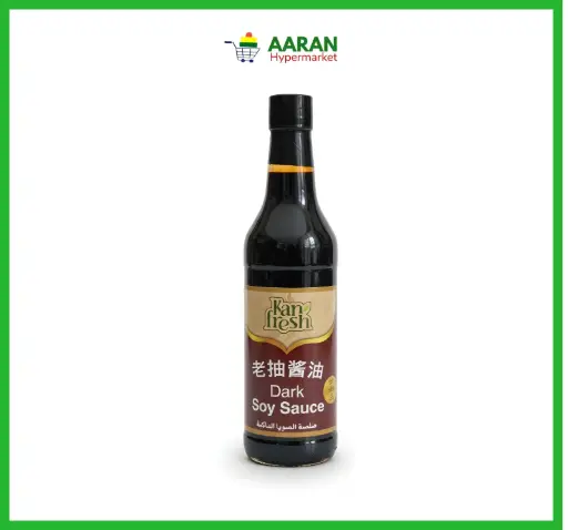 [A27149] Kan Fresh Oyster Sauce 710g