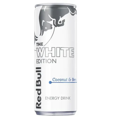[A27158] Red Bull White Coconut & Berry Energy Drink 250ml