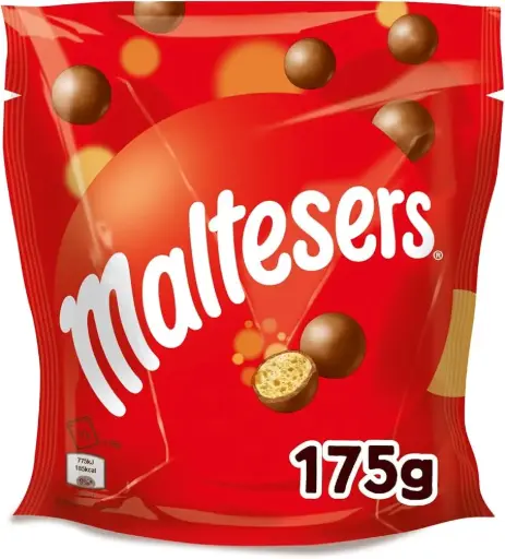 [A27176] Maltesers 175gr