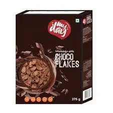 [A27182] My day choco flakes 510g