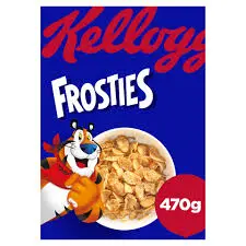 [A27184] Kelloggs frosties 470g