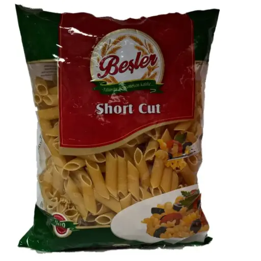[A27213] Besler short cut 400gr  