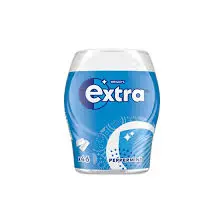 [A27219] Extra peppermint x46 64g 