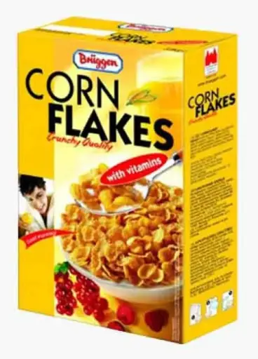 [A27228] Corn flakes crunchy 500g