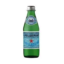 [A27237] S.pellegrino mineral water 250ml