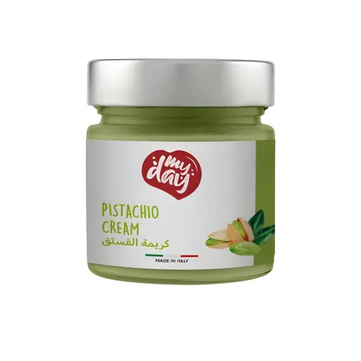 [A27238] My day pistachio cream 200gr