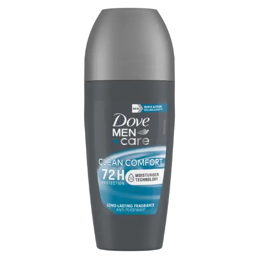 [A27245] Dove men +care clean comfort 50ml