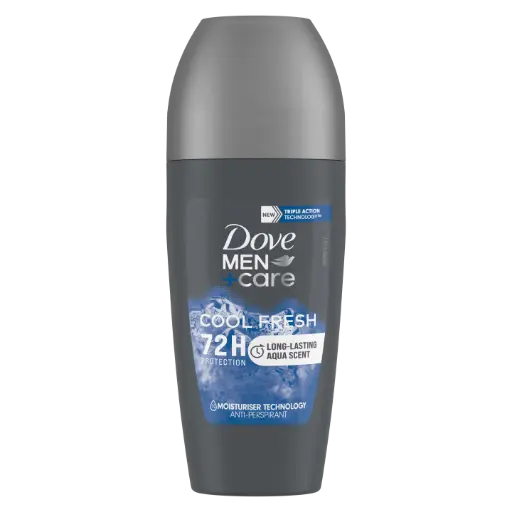 [A27247] Dove men +care cool fresh 50ml 