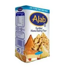 [A27290] Ajab Home Baking Wheat Flour 1KG