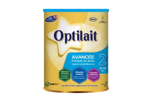 [A27294] Optilait Advanced Follow Up Formula 2 6-12 900g