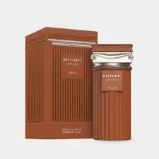 [A27360] Historic Sahara Perfume By Afnan 100ml 