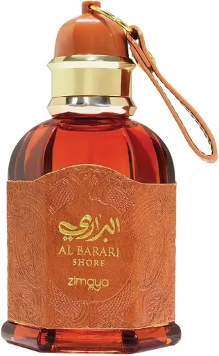 [A27361] Al Barari Shore Perfume 100ml