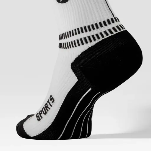[A27367] Zumeizi Men's Fashion Sports Socks