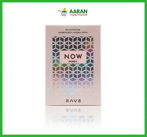 [A27416] Now Perfume 50ml