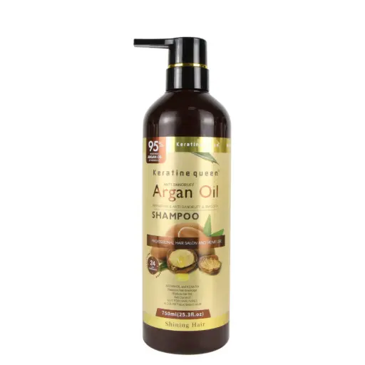 [A27419] King Love Argan Oil Shampoo 750ml