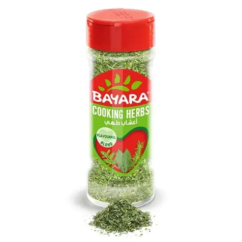 [A27450] Bayara Cooking Herbs 100ml (22g)