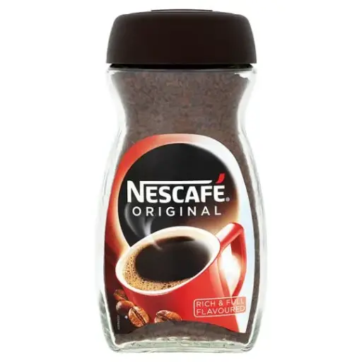 [A27461] Nescafe Original 200g