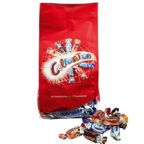 [A27466] Celebrations Travel Retail Exclusive chocolate 240g