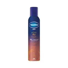 [A27473] Vaseline Active Dry Pro Derma Deo 250ml