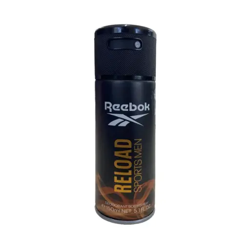 [A27490] Reebok reload sports men 150ml