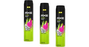 [A27502] Axe epic fresh grapefruit & tropical 250ml