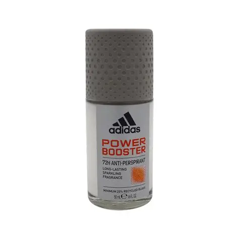 [A27517] Adidas power booster 72H 50ml 