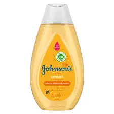 [A27527] Johnsons bebek sampuani 200ml