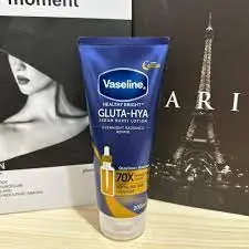 [A27545] Vaseline healthy bright overnight radiance repair 200ml