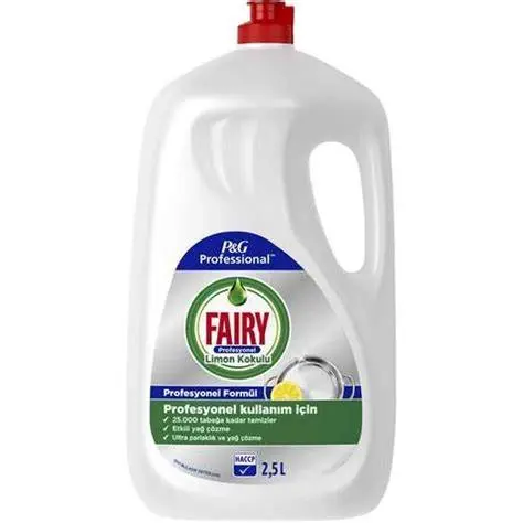 [A27564] Fairy limon kokulu 2.5lt
