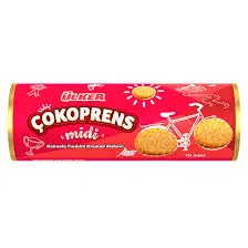 [A27568] Ulker cokoprens midi 160gr