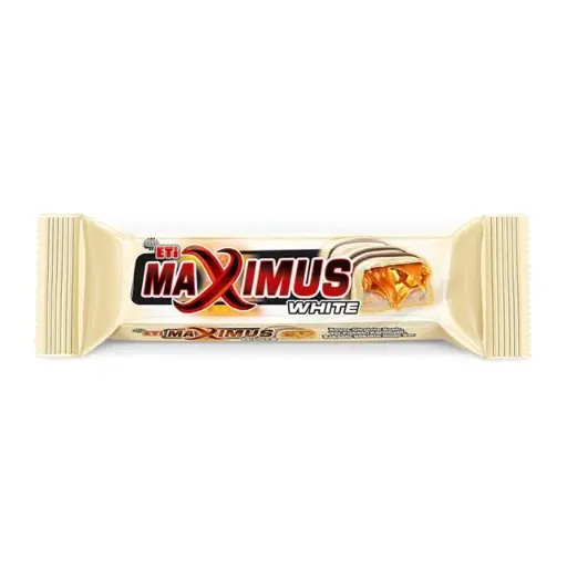 [A27573] Eti maximus white 36gr