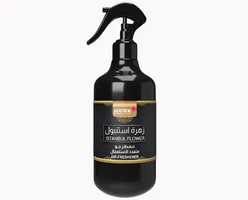 [A27465] Jasmine Istanbul Flower Air Freshener 500ml