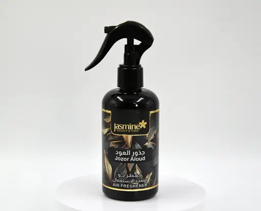 [A27485] Jasmine Jazor Aloud Air Freshener 260ml
