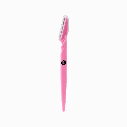 [A27487] Eyebrow razor