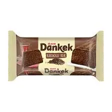 [A27587] Ulker Dankek Kakaolu Kek 200g