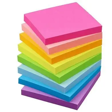 [A27624] Al-Taher Stick Note Pad 400sheet 