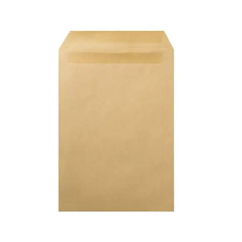 [A27630] GoldenLine Manila Pocket envelope P & S