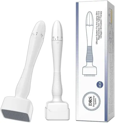 [A27653] DRS Derma Stamp System 140A 