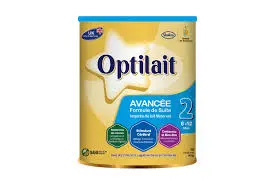 [A27693] Optilait Advanced Infant Formula 2 6-12 400g