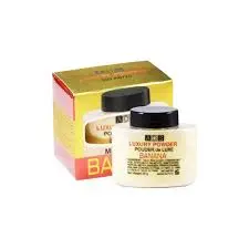 [A27758] Ads 24hr Luxury Banana Powder no:A8720